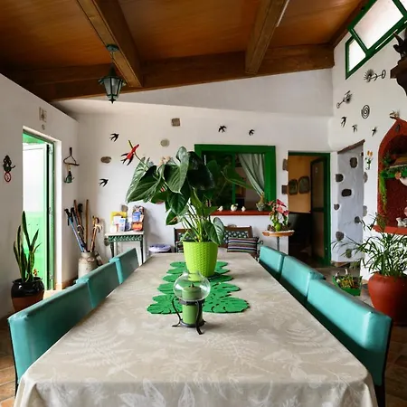 Holiday home Wonderful Cave-house In *