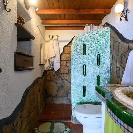 Wonderful Cave-house In Holiday home