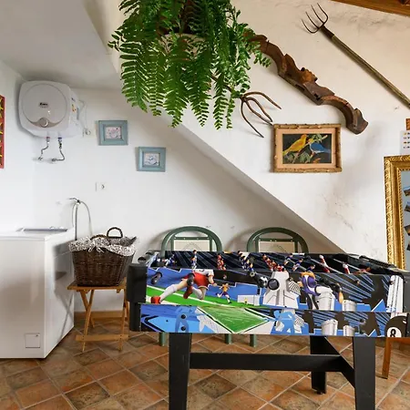 Wonderful Cave-house In Holiday home