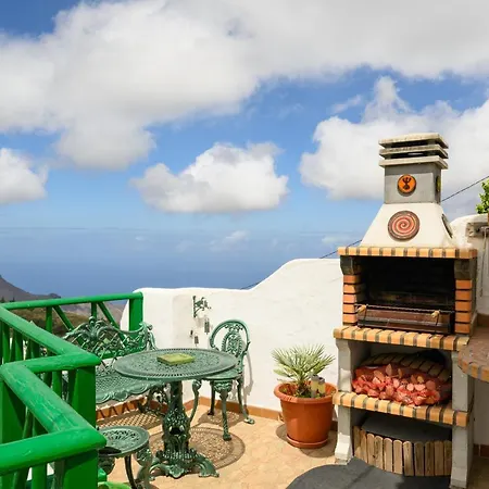 Holiday home Wonderful Cave-house In