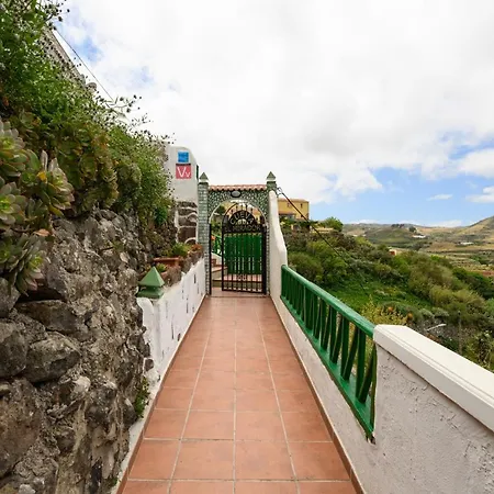 Wonderful Cave-house In Holiday home *
