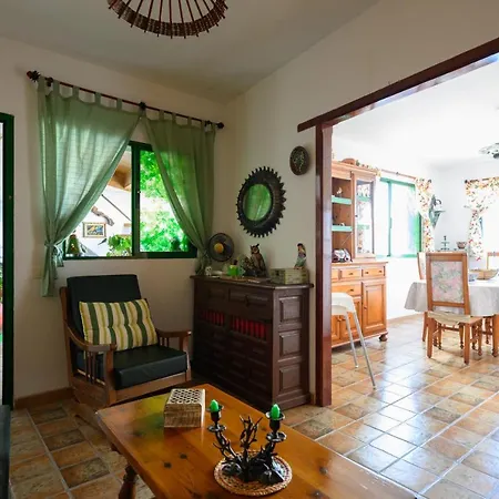 Wonderful Cave-house In Holiday home