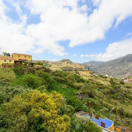 Wonderful Cave-house In * Gáldar